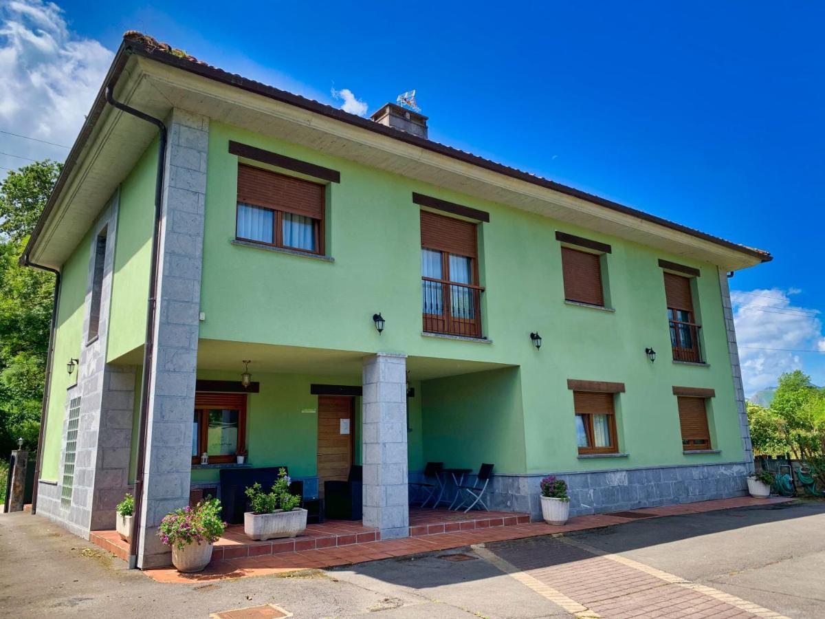 Apartamentos Rurales & Spa Antilles Playa Llanes Exterior photo