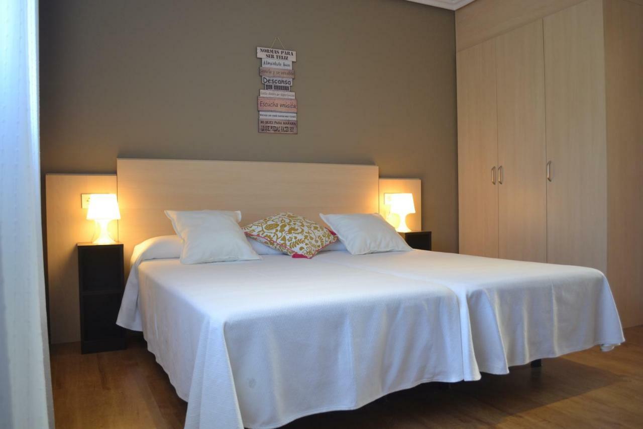 Apartamentos Rurales & Spa Antilles Playa Llanes Exterior photo