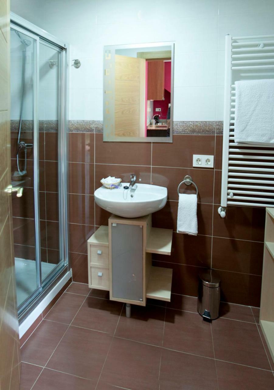 Apartamentos Rurales & Spa Antilles Playa Llanes Exterior photo